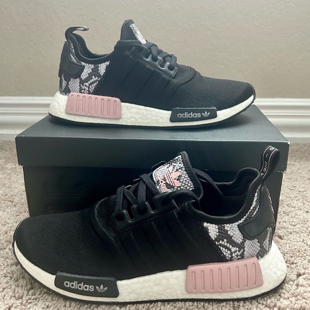 Adidas Women’s NMD Sneaker
